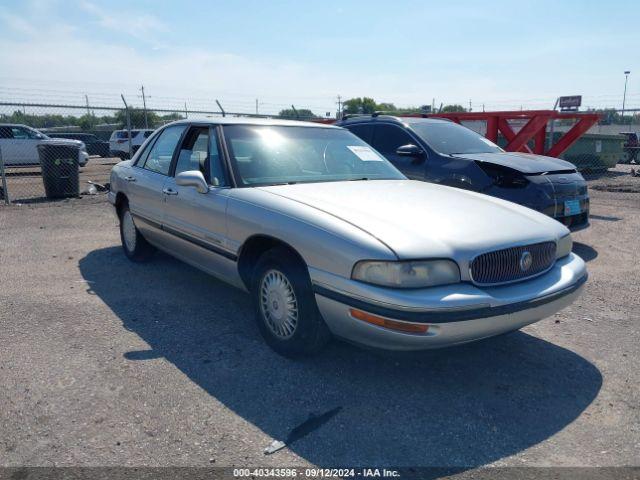  Salvage Buick LeSabre