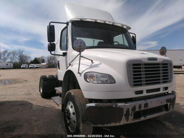  Salvage Freightliner M2 106