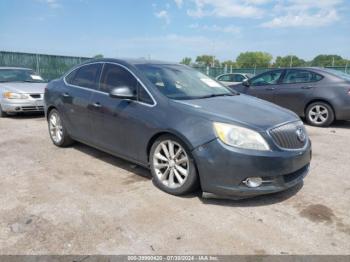  Salvage Buick Verano