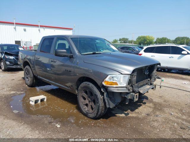  Salvage Dodge Ram 1500