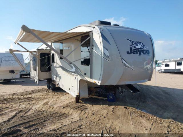  Salvage Jayco Eagle