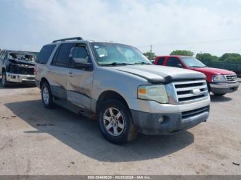  Salvage Ford Expedition