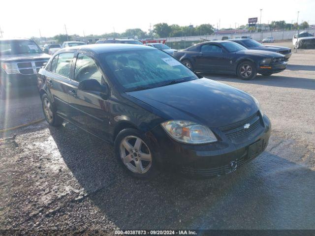  Salvage Chevrolet Cobalt