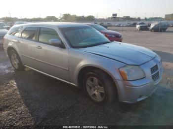  Salvage Dodge Magnum