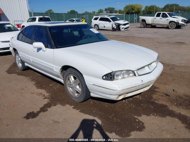  Salvage Pontiac Bonneville