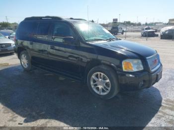  Salvage GMC Envoy XL