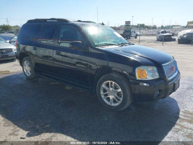  Salvage GMC Envoy XL