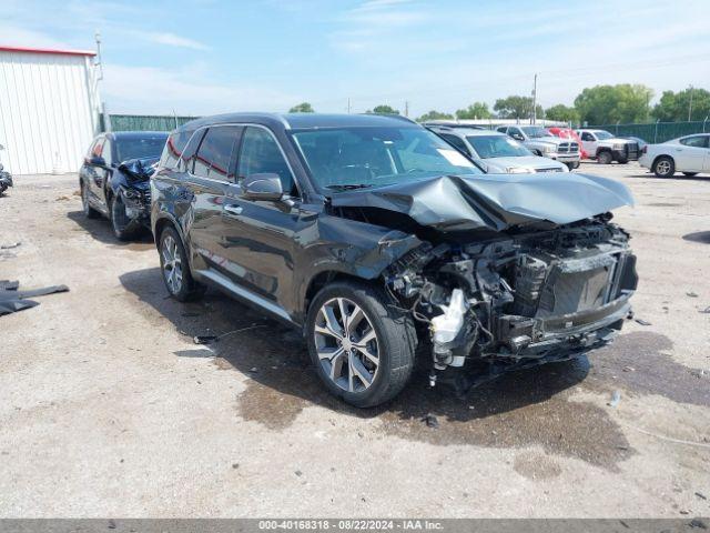  Salvage Hyundai PALISADE