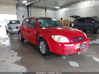  Salvage Chevrolet Cobalt