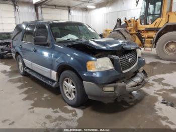  Salvage Ford Expedition