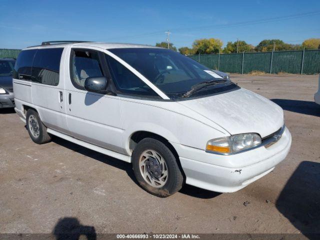  Salvage Chevrolet Lumina