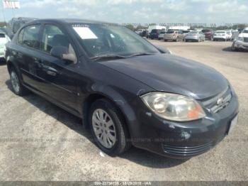  Salvage Chevrolet Cobalt