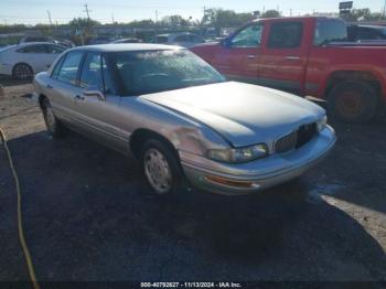  Salvage Buick LeSabre