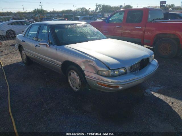  Salvage Buick LeSabre