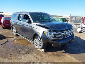  Salvage Ford Expedition