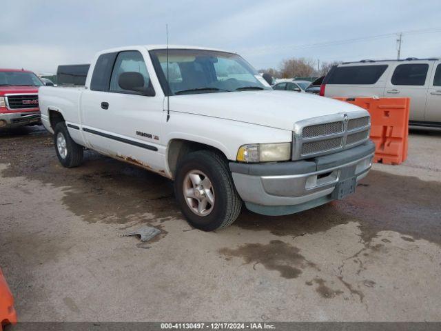  Salvage Dodge Ram 1500