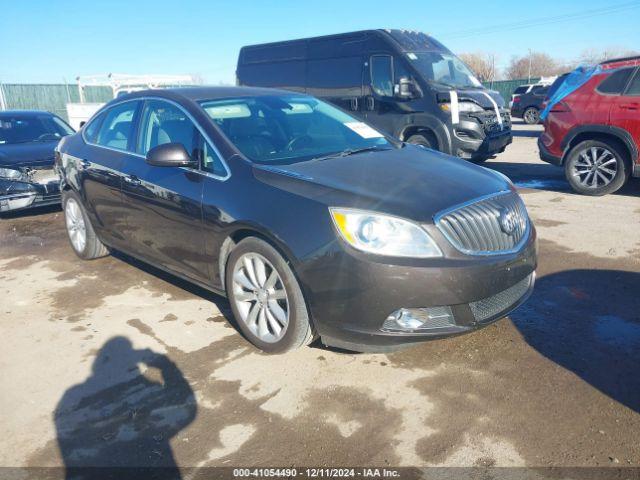  Salvage Buick Verano