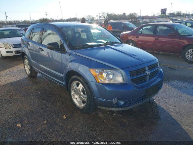  Salvage Dodge Caliber