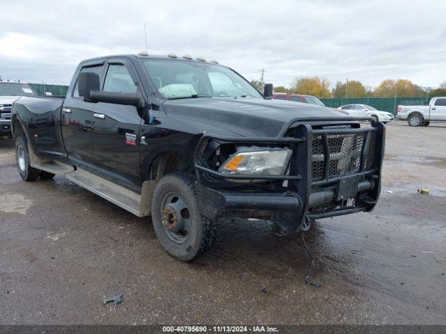  Salvage Ram 3500