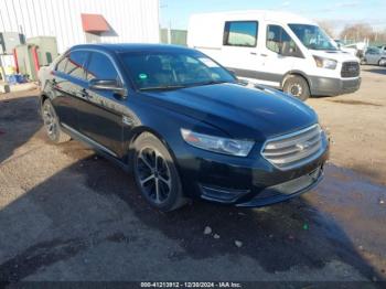  Salvage Ford Taurus