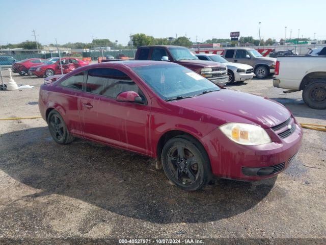  Salvage Chevrolet Cobalt