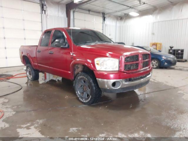  Salvage Dodge Ram 2500