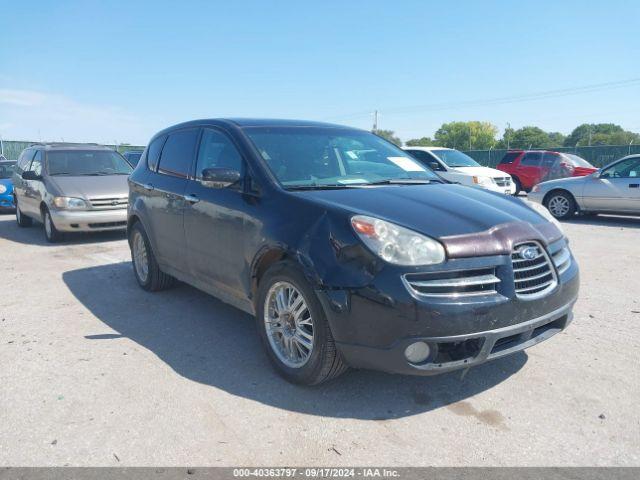  Salvage Subaru B9 Tribeca