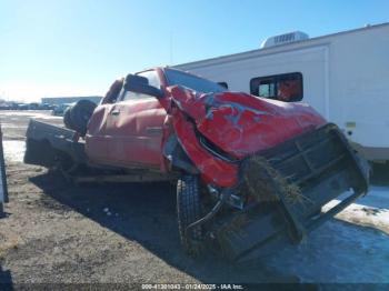  Salvage Dodge Ram 3500