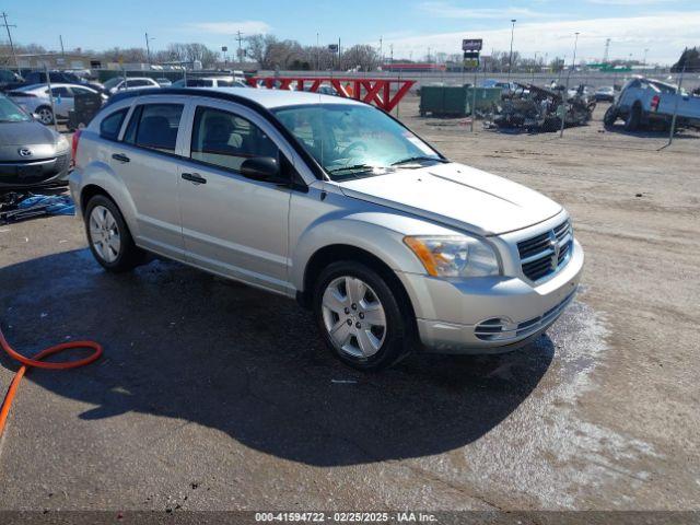  Salvage Dodge Caliber