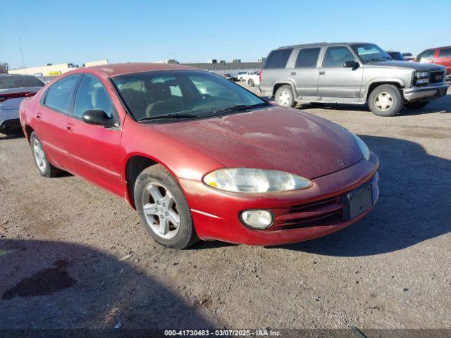  Salvage Dodge Intrepid