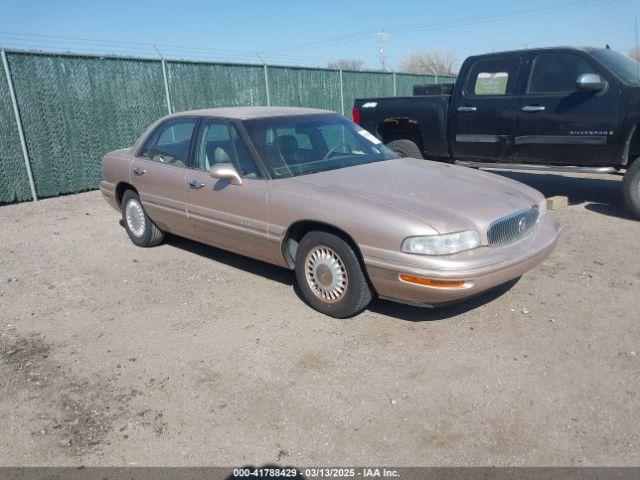  Salvage Buick LeSabre