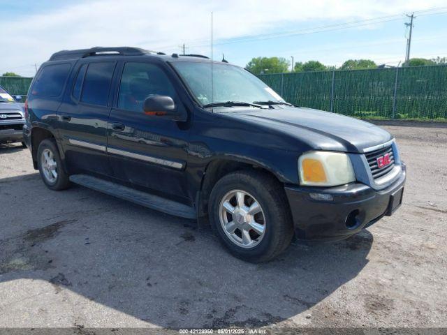  Salvage GMC Envoy XL