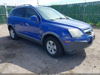  Salvage Saturn Vue