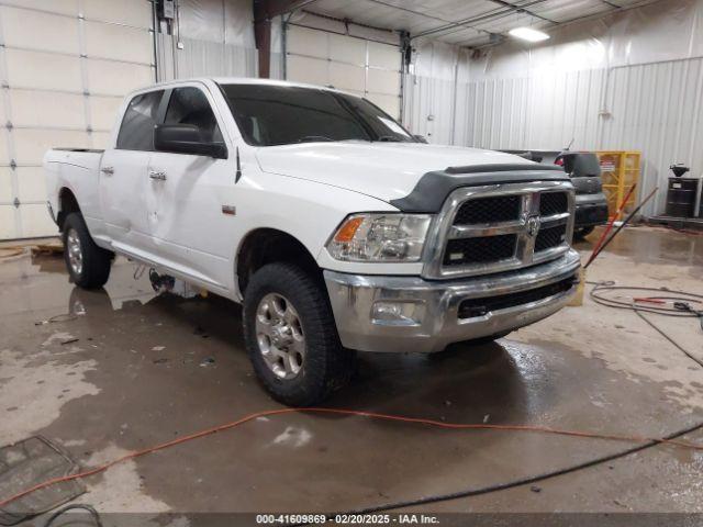  Salvage Ram 2500