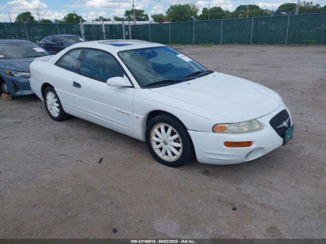  Salvage Chrysler Sebring