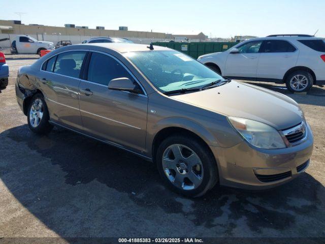  Salvage Saturn Aura