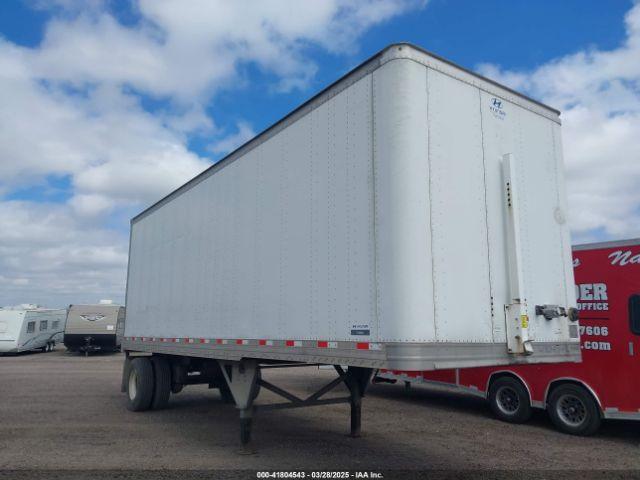  Salvage Hyundai Translead In Other