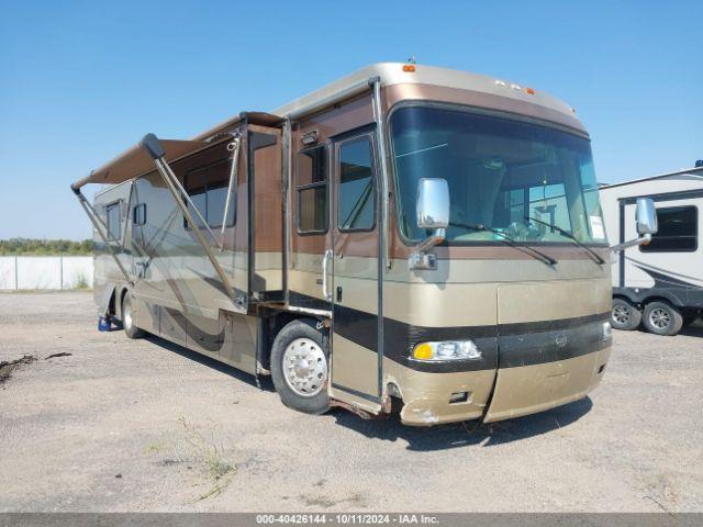 Salvage Roadmaster Monocoque