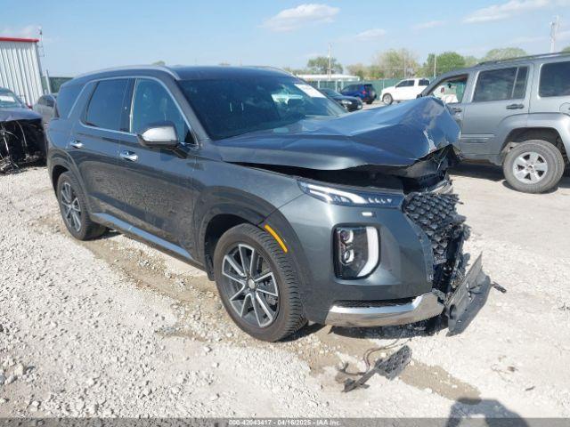  Salvage Hyundai PALISADE