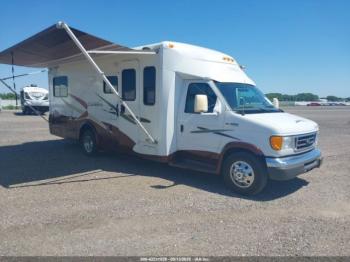  Salvage Ford E-450