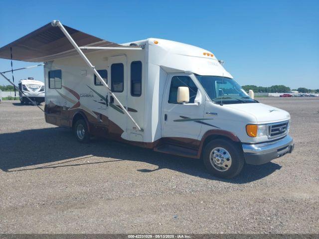  Salvage Ford E-450