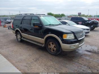  Salvage Ford Expedition