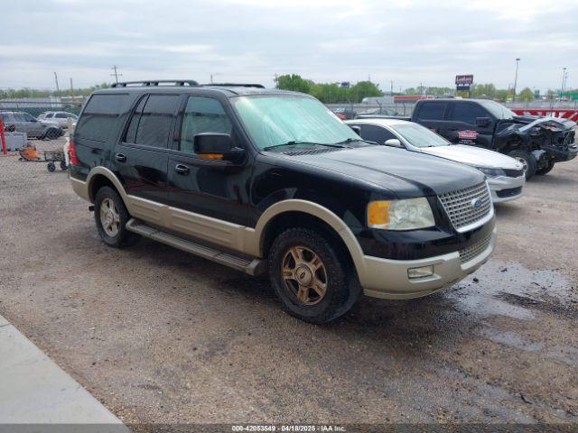  Salvage Ford Expedition