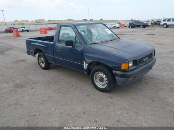  Salvage Isuzu Conventional