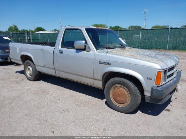  Salvage Dodge Dakota