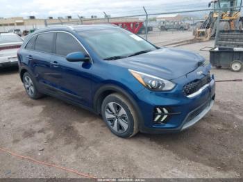  Salvage Kia Niro