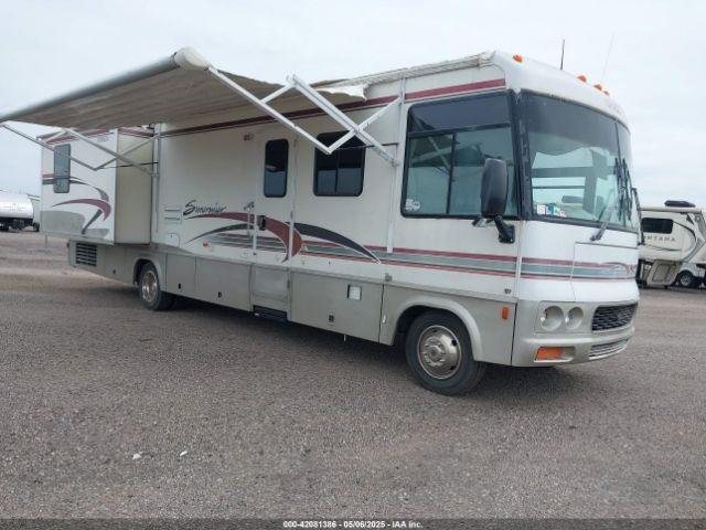  Salvage Ford F-550