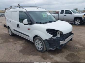  Salvage Ram Promaster