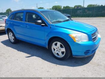  Salvage Dodge Caliber