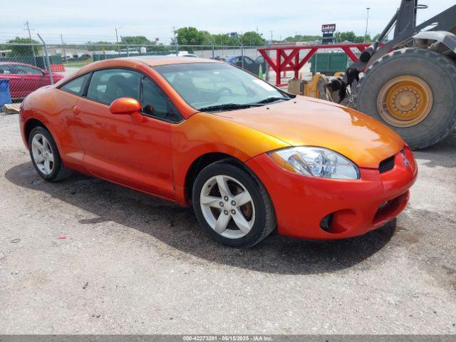  Salvage Mitsubishi Eclipse